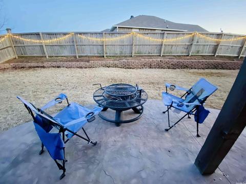 927 Pinehurst Loop, Cabot, AR 72023 photo 48