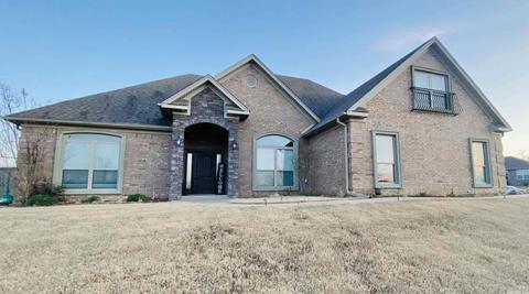 927 Pinehurst Loop, Cabot, AR 72023 photo 1