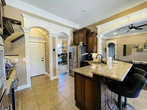 927 Pinehurst Loop, Cabot, AR 72023 photo 13