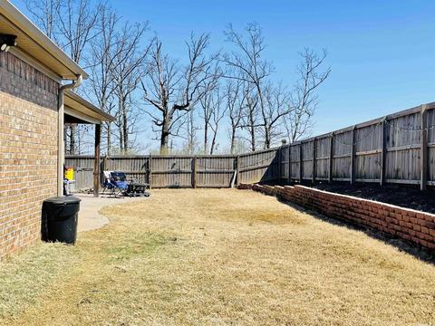 927 Pinehurst Loop, Cabot, AR 72023 photo 45
