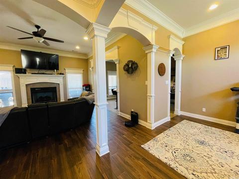 927 Pinehurst Loop, Cabot, AR 72023 photo 9