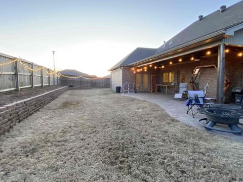 927 Pinehurst Loop, Cabot, AR 72023 photo 46