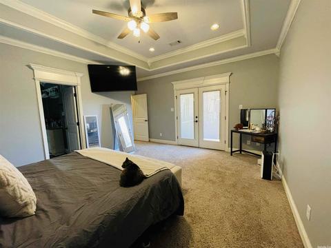 927 Pinehurst Loop, Cabot, AR 72023 photo 21