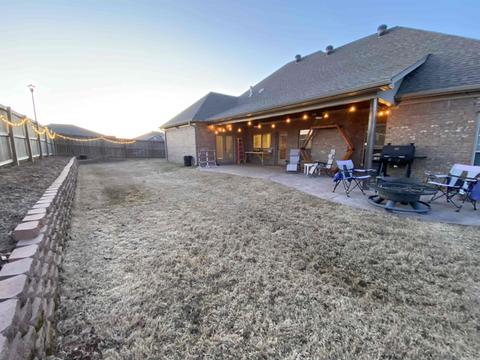 927 Pinehurst Loop, Cabot, AR 72023 photo 47
