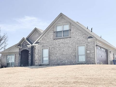 927 Pinehurst Loop, Cabot, AR 72023 photo 3