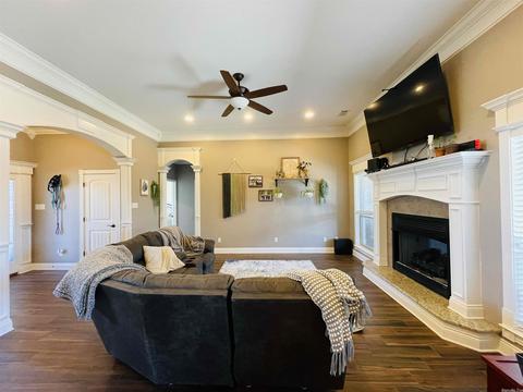 927 Pinehurst Loop, Cabot, AR 72023 photo 14