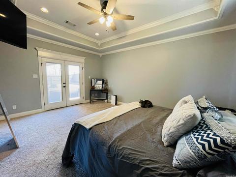927 Pinehurst Loop, Cabot, AR 72023 photo 20