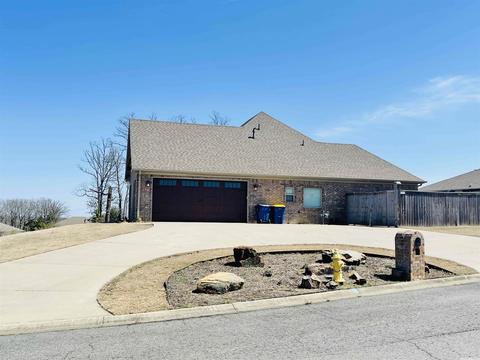 927 Pinehurst Loop, Cabot, AR 72023 photo 4