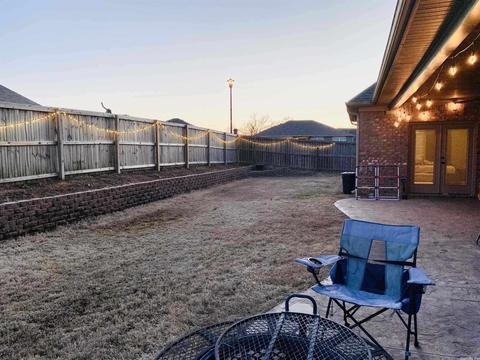 927 Pinehurst Loop, Cabot, AR 72023 photo 49