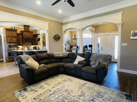 927 Pinehurst Loop, Cabot, AR 72023 photo 16