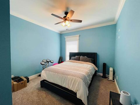 927 Pinehurst Loop, Cabot, AR 72023 photo 35