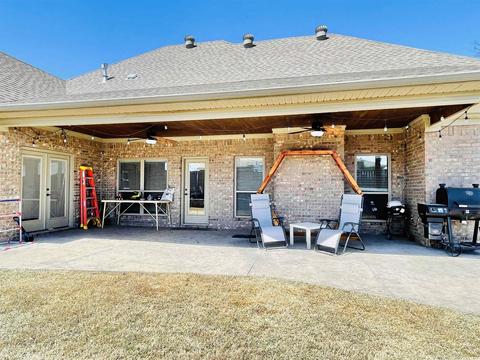 927 Pinehurst Loop, Cabot, AR 72023 photo 43