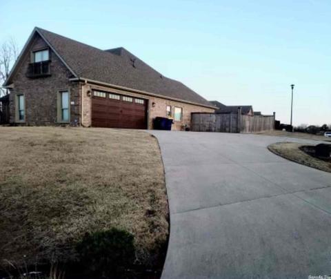 927 Pinehurst Loop, Cabot, AR 72023 photo 5