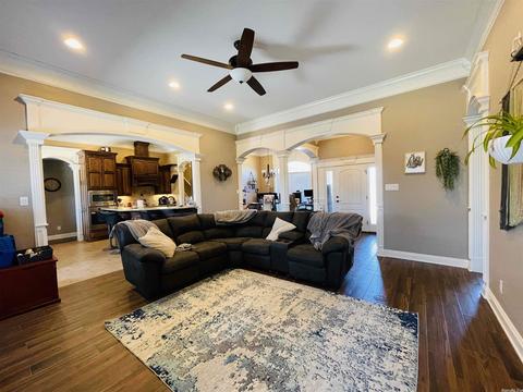 927 Pinehurst Loop, Cabot, AR 72023 photo 17