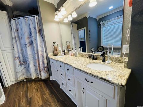 927 Pinehurst Loop, Cabot, AR 72023 photo 29