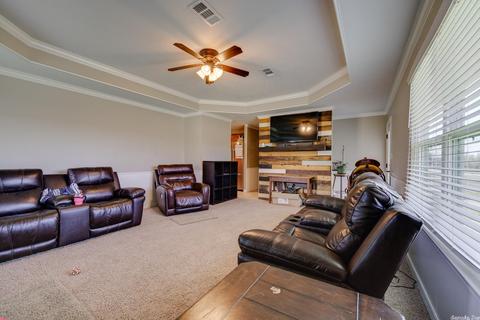 72 Simpson Rd, Vilonia, AR 72173 photo 6