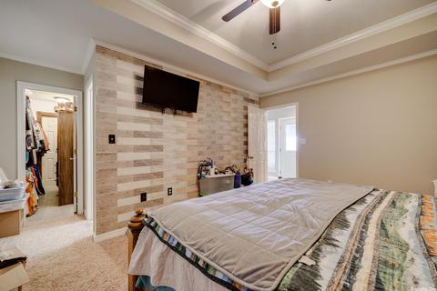 72 Simpson Rd, Vilonia, AR 72173 photo 16