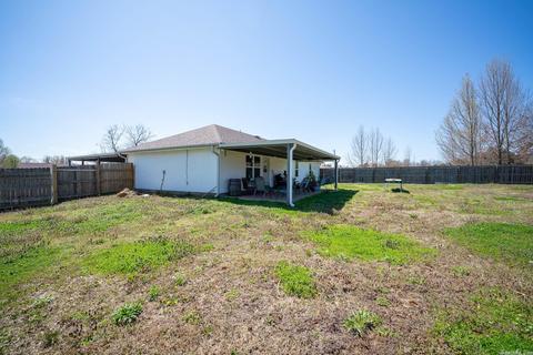 72 Simpson Rd, Vilonia, AR 72173 photo 28