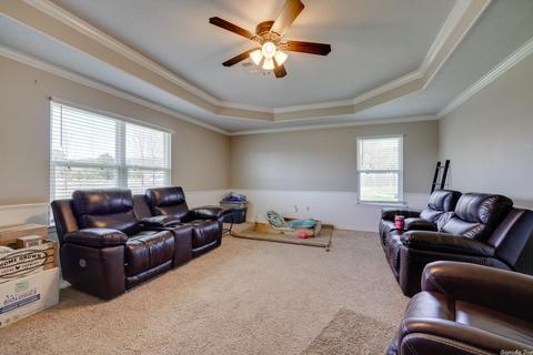 72 Simpson Rd, Vilonia, AR 72173 photo 5