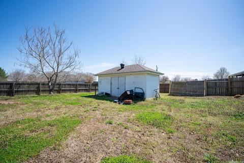 72 Simpson Rd, Vilonia, AR 72173 photo 30