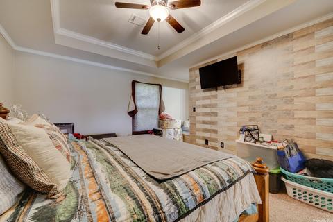 72 Simpson Rd, Vilonia, AR 72173 photo 15