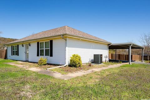 72 Simpson Rd, Vilonia, AR 72173 photo 1
