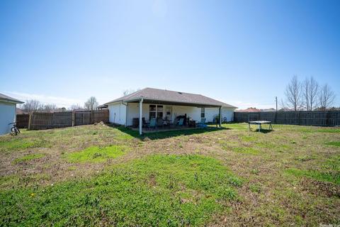 72 Simpson Rd, Vilonia, AR 72173 photo 29
