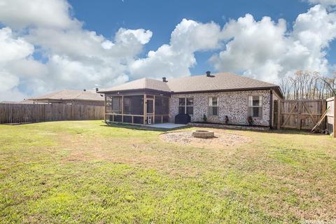 18 Fletcher Dr, Austin, AR 72007 photo 48