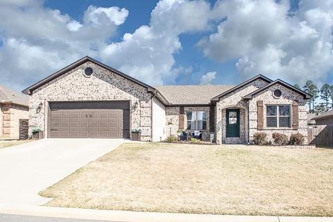18 Fletcher Dr, Austin, AR 72007 photo 1