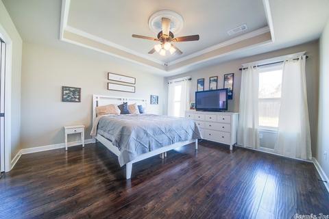 18 Fletcher Dr, Austin, AR 72007 photo 26