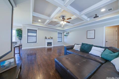 18 Fletcher Dr, Austin, AR 72007 photo 10