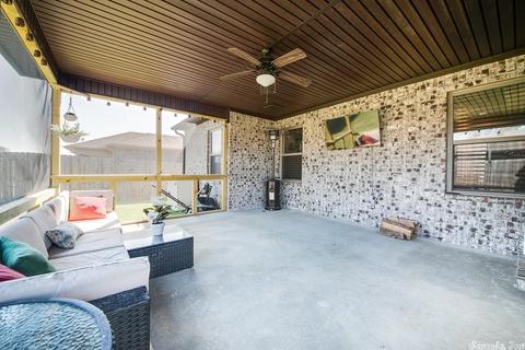 18 Fletcher Dr, Austin, AR 72007 photo 47