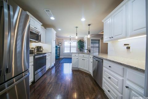 18 Fletcher Dr, Austin, AR 72007 photo 20