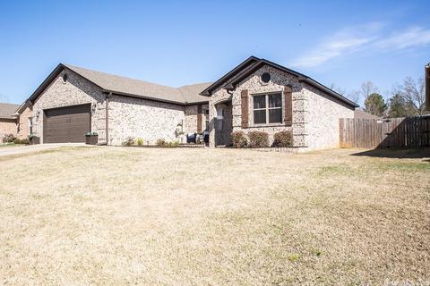 18 Fletcher Dr, Austin, AR 72007 photo 3