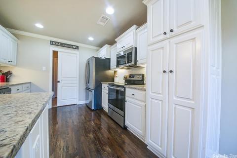 18 Fletcher Dr, Austin, AR 72007 photo 15
