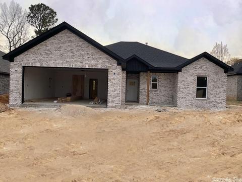 2807 Whisker Way, Benton, AR 72015 photo 1