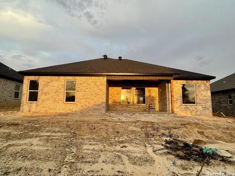 2807 Whisker Way, Benton, AR 72015 photo 12