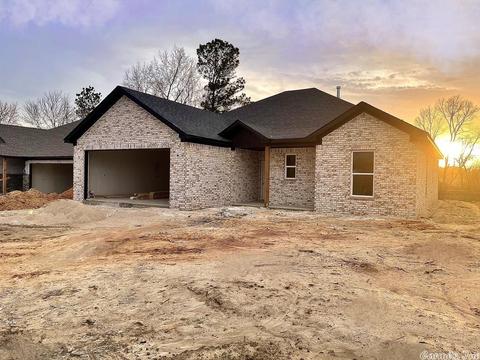 2807 Whisker Way, Benton, AR 72015 photo 3