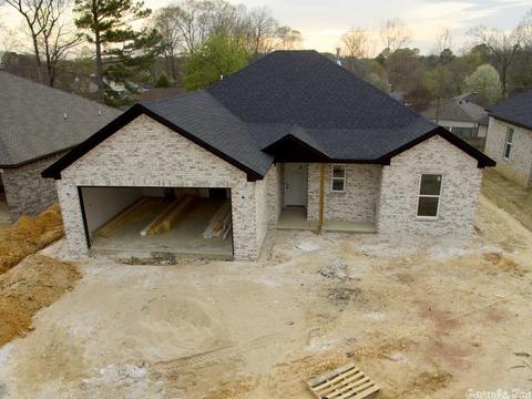 2807 Whisker Way, Benton, AR 72015 photo 2