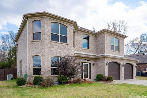 3030 Plateau Dr, Conway, AR 72032 photo 3