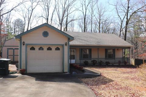 9 Raleigh Ln, Alexander, AR 72002 photo 1