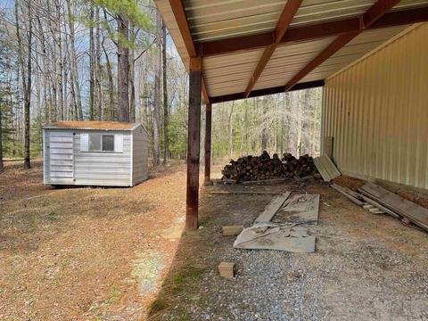 2943 Grant 192, Grapevine, AR 72057 photo 27