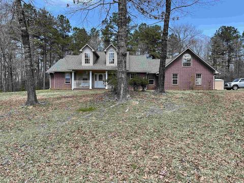 2943 Grant 192, Grapevine, AR 72057 photo 1