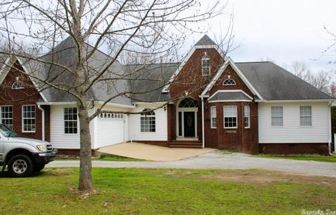 100 Vista Dr, Mountain View, AR 72560 photo 1