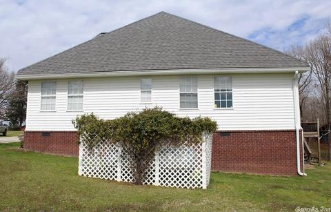 100 Vista Dr, Mountain View, AR 72560 photo 3