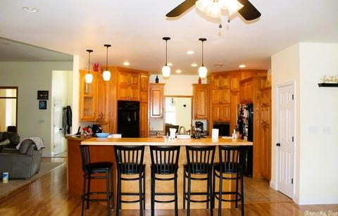 100 Vista Dr, Mountain View, AR 72560 photo 17