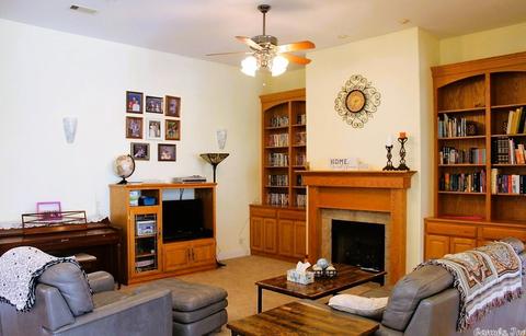 100 Vista Dr, Mountain View, AR 72560 photo 9