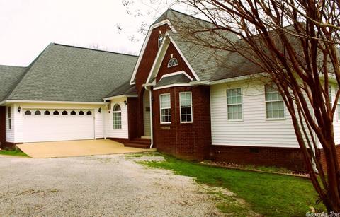 100 Vista Dr, Mountain View, AR 72560 photo 2