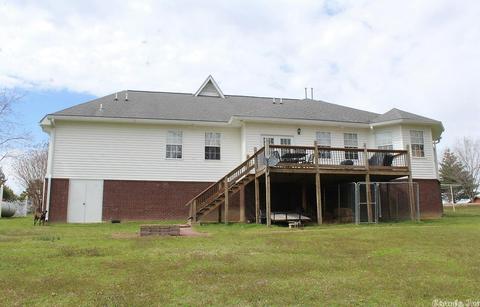 100 Vista Dr, Mountain View, AR 72560 photo 4