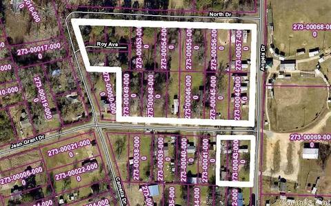 8303 Angela Dr, Benton, AR 72019 photo 1
